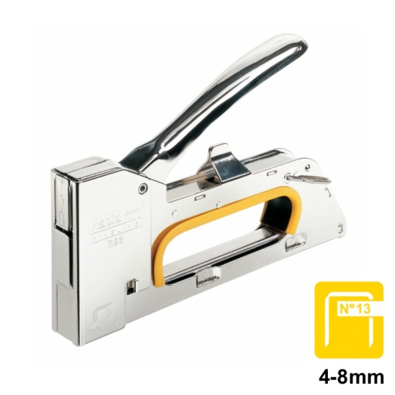 Professional stapler R23, 13 type Professional stapler R23, 13 type