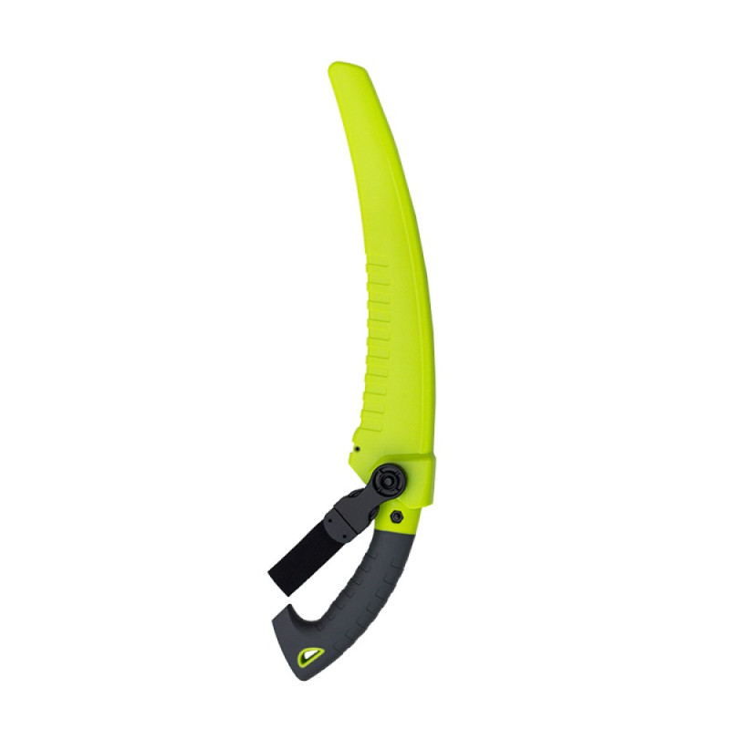 Pruning saw with plastic case 7TPI, 330 mm Pruning saw with plastic case 7TPI, 330 mm