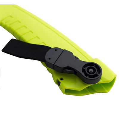 Pruning saw with plastic case 7TPI, 330 mm Pruning saw with plastic case 7TPI, 330 mm
