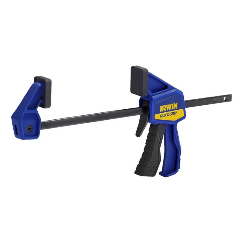 Quick Grip Micro Clamp 4"/115mm Quick Grip Micro Clamp 4"/115mm