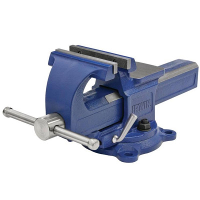 Quick-adjusting vice 4"/100 mm Quick-adjusting vice 4"/100 mm