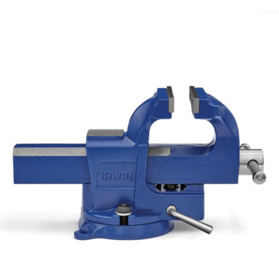 Quick-adjusting vice 4"/100 mm Quick-adjusting vice 4"/100 mm