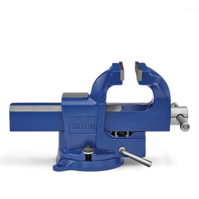 Quick-adjusting vice 4"/100 mm Quick-adjusting vice 4"/100 mm