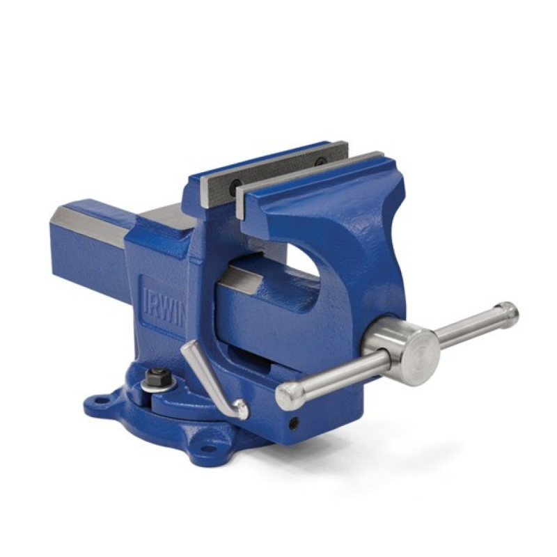Quick-adjusting vice 5"/125 mm Quick-adjusting vice 5"/125 mm
