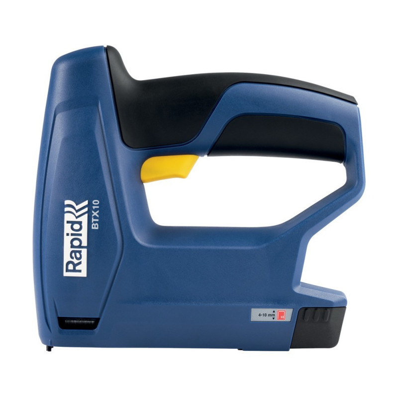Rapid BTX10 Battery-powered Staple gun Rapid BTX10 Battery-powered Staple gun