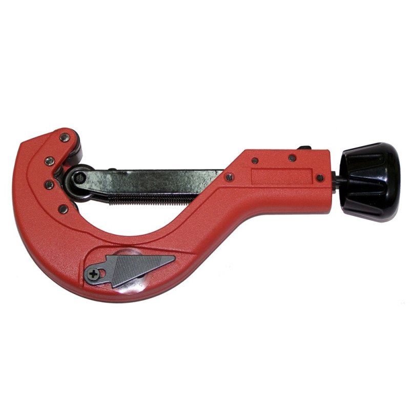 Ratchet-and-telescopo pipe cutter:6-64 Ratchet-and-telescopo pipe cutter:6-64