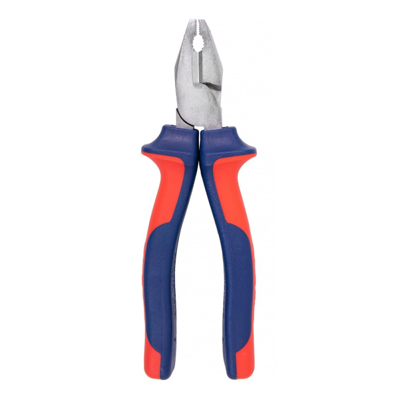 RTT COMBINATION PLIERS 180 MM RTT COMBINATION PLIERS 180 MM