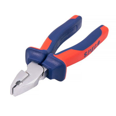 RTT COMBINATION PLIERS 180 MM RTT COMBINATION PLIERS 180 MM
