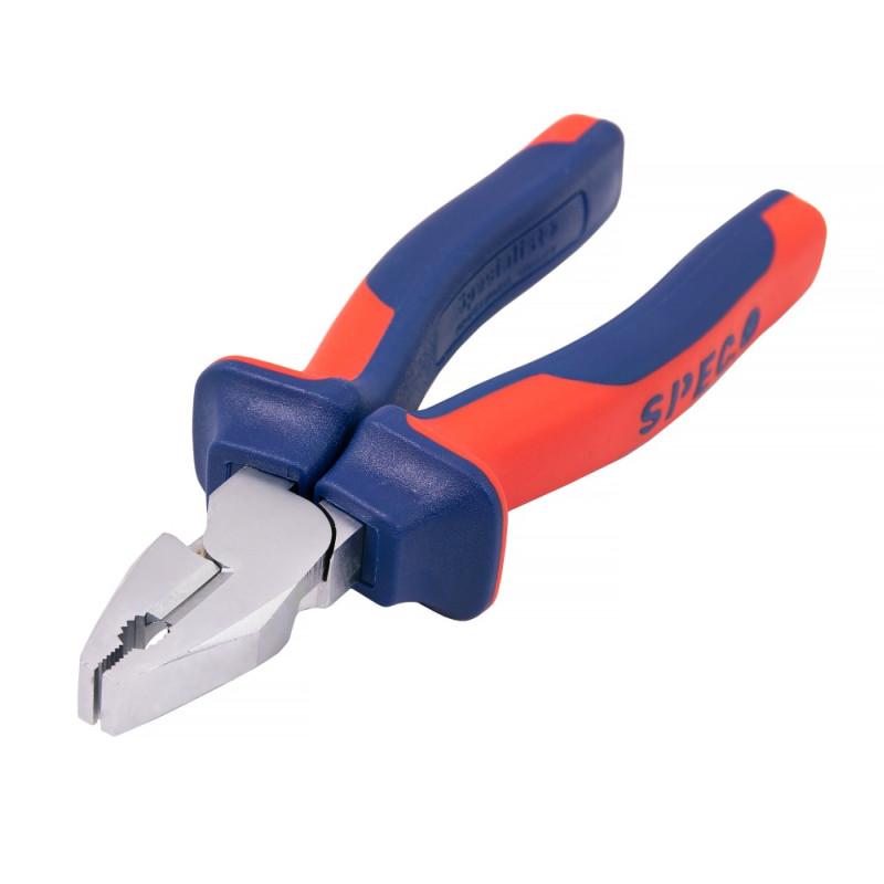 RTT COMBINATION PLIERS 180 MM RTT COMBINATION PLIERS 180 MM