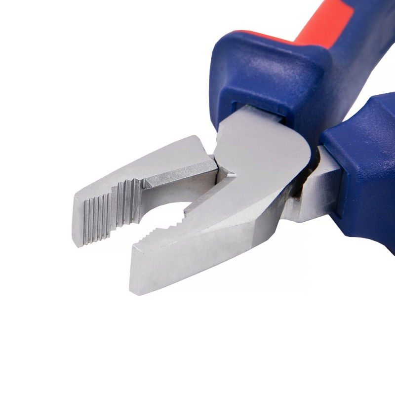 RTT COMBINATION PLIERS 180 MM RTT COMBINATION PLIERS 180 MM