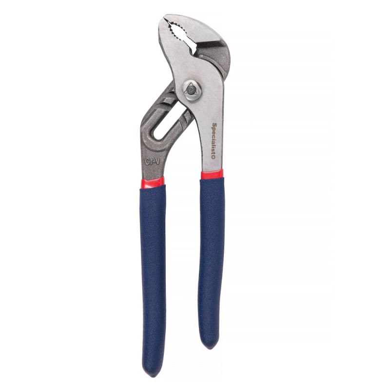 RTT GROOVE JOINT PLIERS 200 MM RTT GROOVE JOINT PLIERS 200 MM