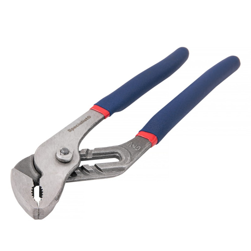 RTT GROOVE JOINT PLIERS 200 MM RTT GROOVE JOINT PLIERS 200 MM
