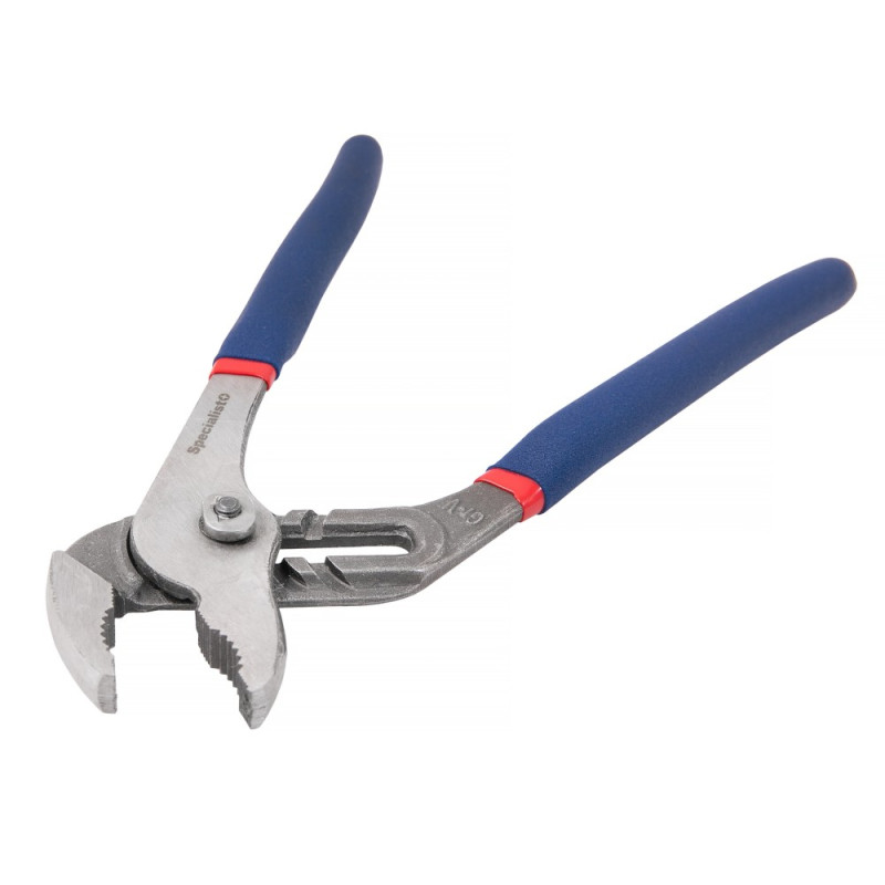 RTT GROOVE JOINT PLIERS 200 MM RTT GROOVE JOINT PLIERS 200 MM