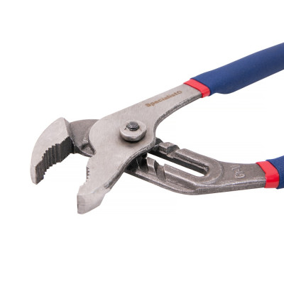 RTT GROOVE JOINT PLIERS 200 MM RTT GROOVE JOINT PLIERS 200 MM