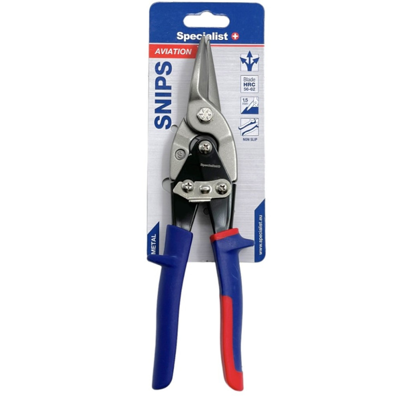 RTT UTILITY SNIPS STR CUT 104 RTT UTILITY SNIPS STR CUT 104