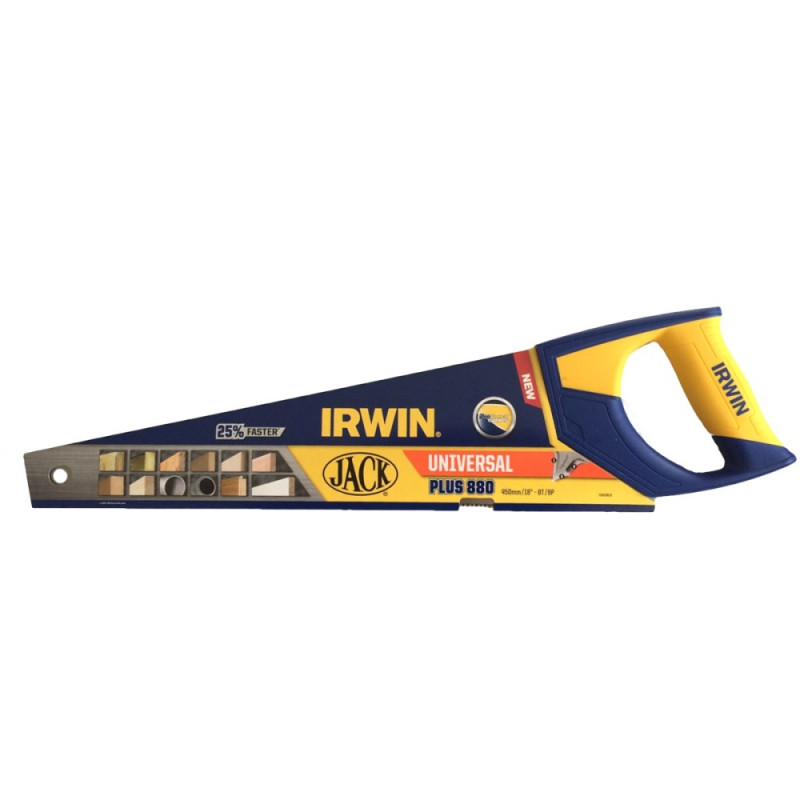 Saw IRWIN 880 PLUS 450 Saw IRWIN 880 PLUS 450