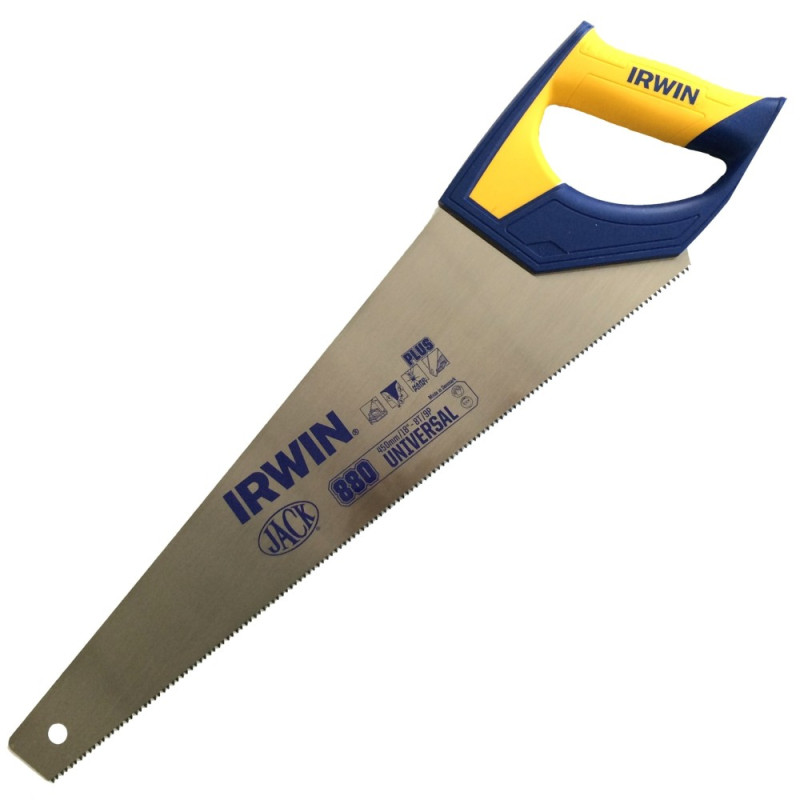 Saw IRWIN 880 PLUS 550 Saw IRWIN 880 PLUS 550