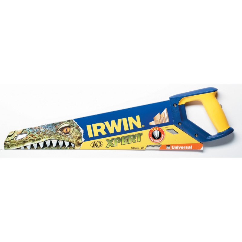 Saw IRWIN Universal 500 Saw IRWIN Universal 500