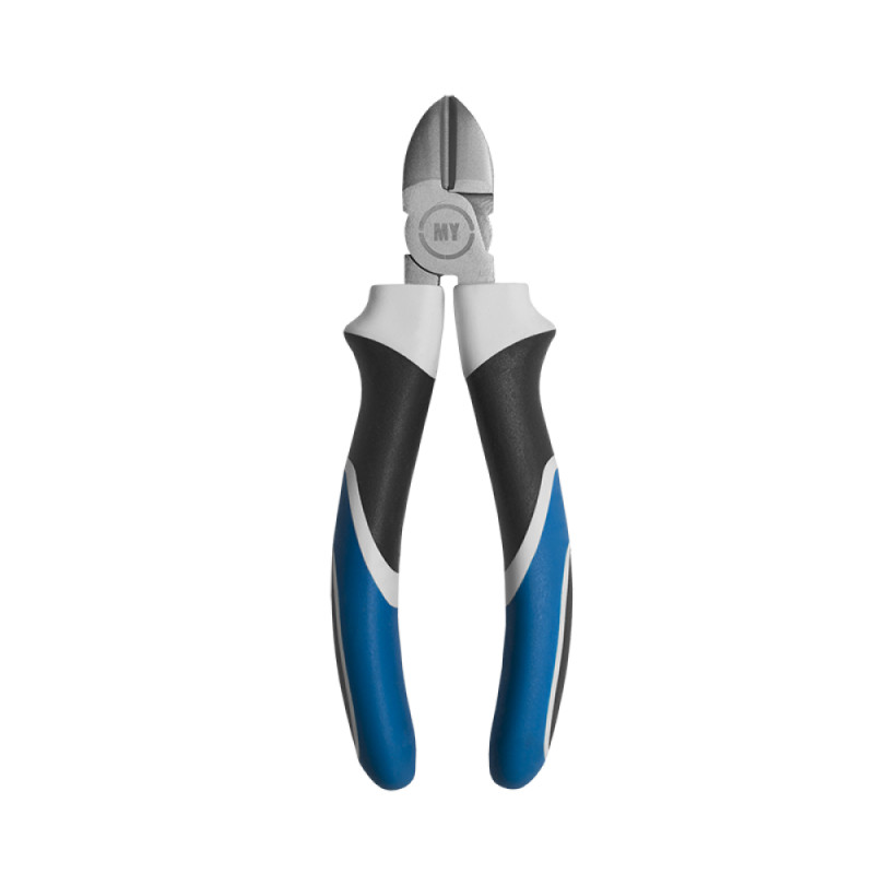 Side cutting pliers "My Tools" 180 mm Side cutting pliers "My Tools" 180 mm