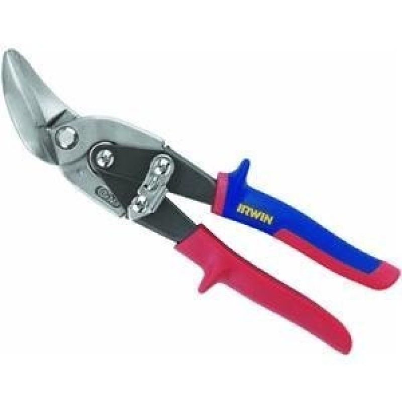 Snips OFF SET left side Snips OFF SET left side