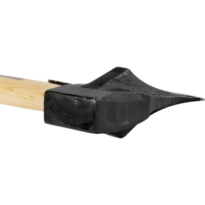 Splitting Axe, wooden handle, 2000 g Splitting Axe, wooden handle, 2000 g
