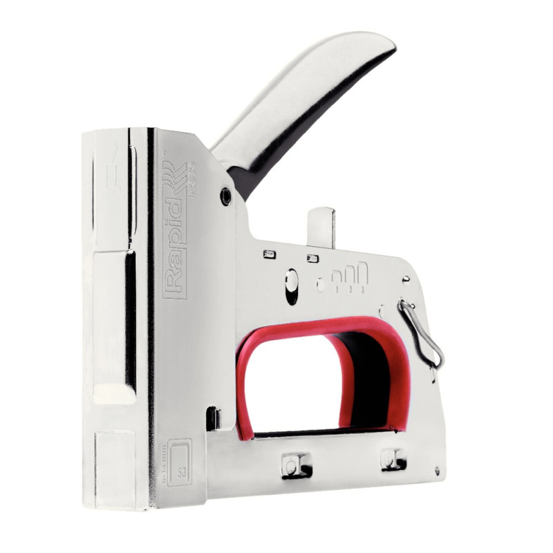 Stapler Rapid PRO R353, 53 type Stapler Rapid PRO R353, 53 type