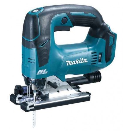 Akumulatora figūrzāģis Makita DJV182Z, 18 V