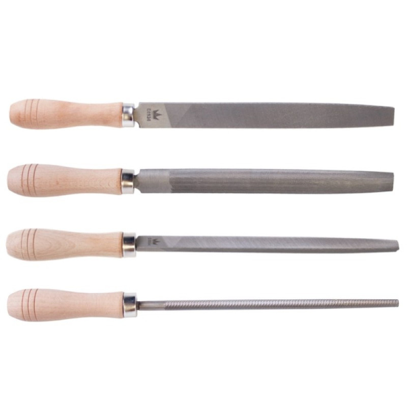 STEEL FILE 200 MM FLAT STEEL FILE 200 MM FLAT