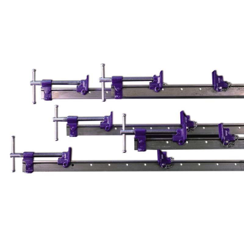T-Bar Clamp 1070mm T-Bar Clamp 1070mm