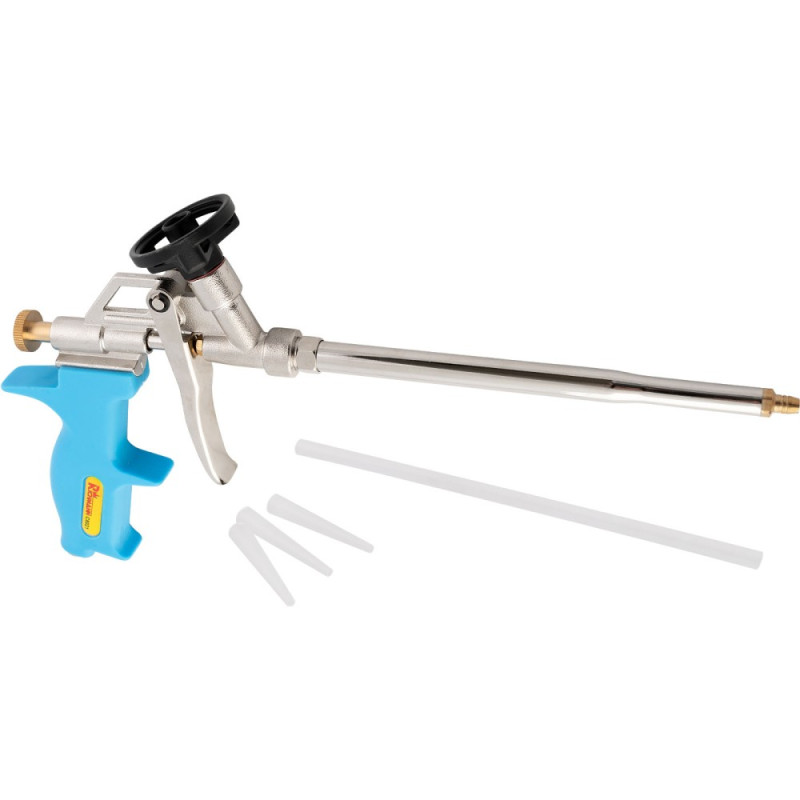 Teflon foam gun Corona Teflon foam gun Corona