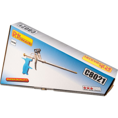 Teflon foam gun Corona Teflon foam gun Corona