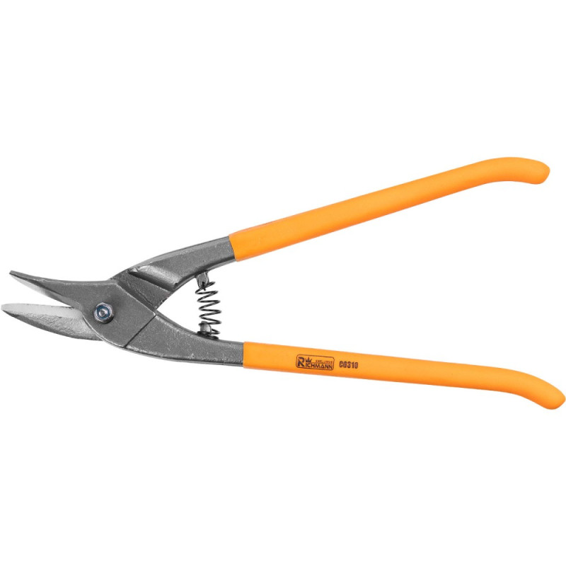 Tinman's snips 300 mm right Tinman's snips 300 mm right