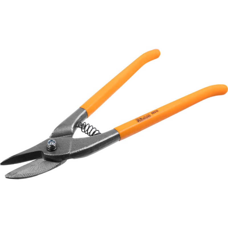 Tinman's snips 300 mm right Tinman's snips 300 mm right