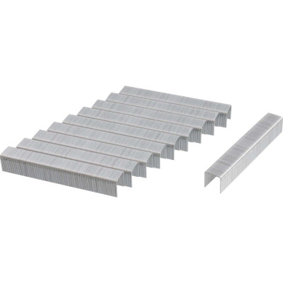 Type 53 staples, 12mm. 1000 pcs, Corona Type 53 staples, 12mm. 1000 pcs, Corona