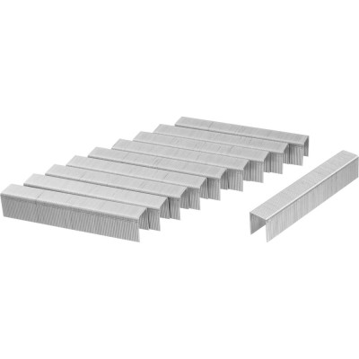 Type 53 staples, 14mm. 1000 pcs, Corona Type 53 staples, 14mm. 1000 pcs, Corona