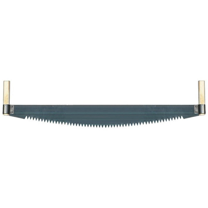 two handed saw 100cm two handed saw 100cm