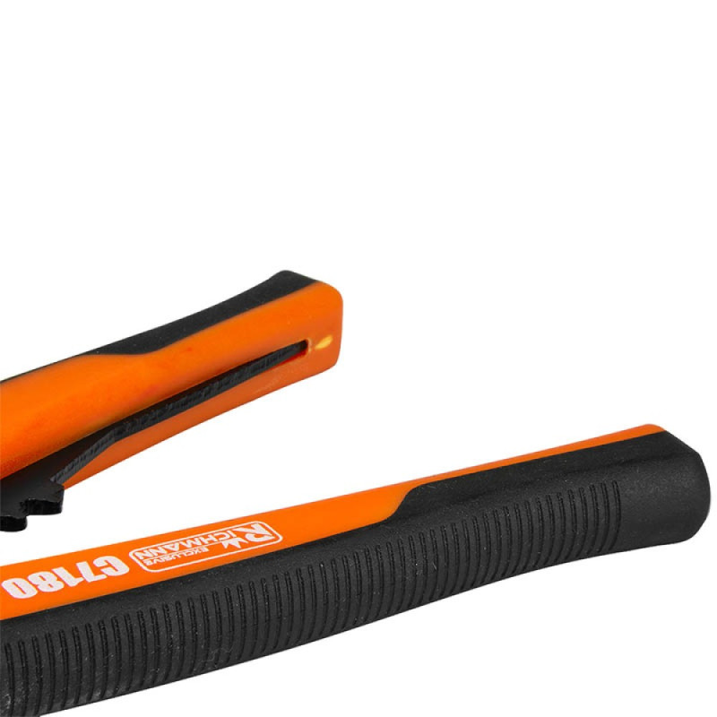 Universal automatic wire stripper Universal automatic wire stripper