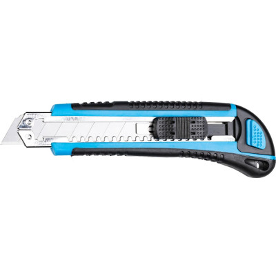 Utility knife, 3 blades 18 MM Utility knife, 3 blades 18 MM