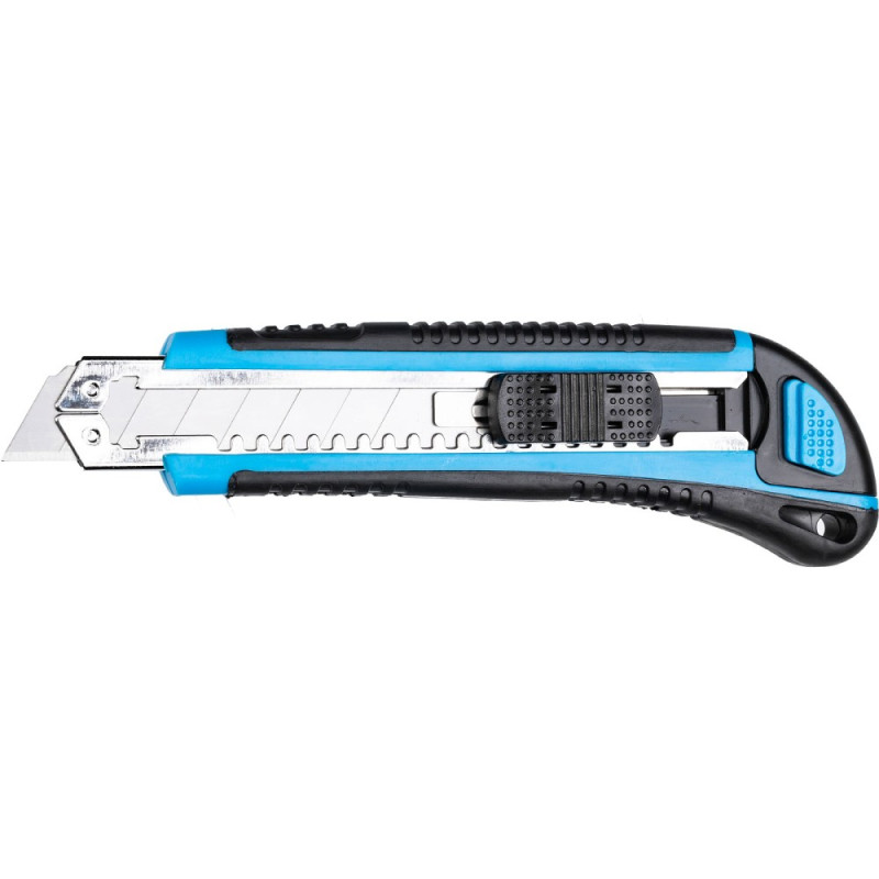 Utility knife, 3 blades 18 MM Utility knife, 3 blades 18 MM