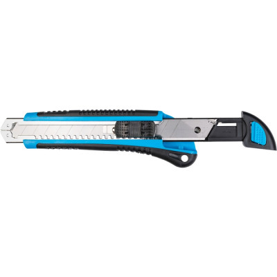 Utility knife, 3 blades 18 MM Utility knife, 3 blades 18 MM