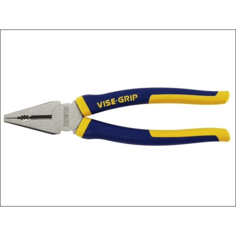 Visegrip Combination Pliers 200 mm Visegrip Combination Pliers 200 mm