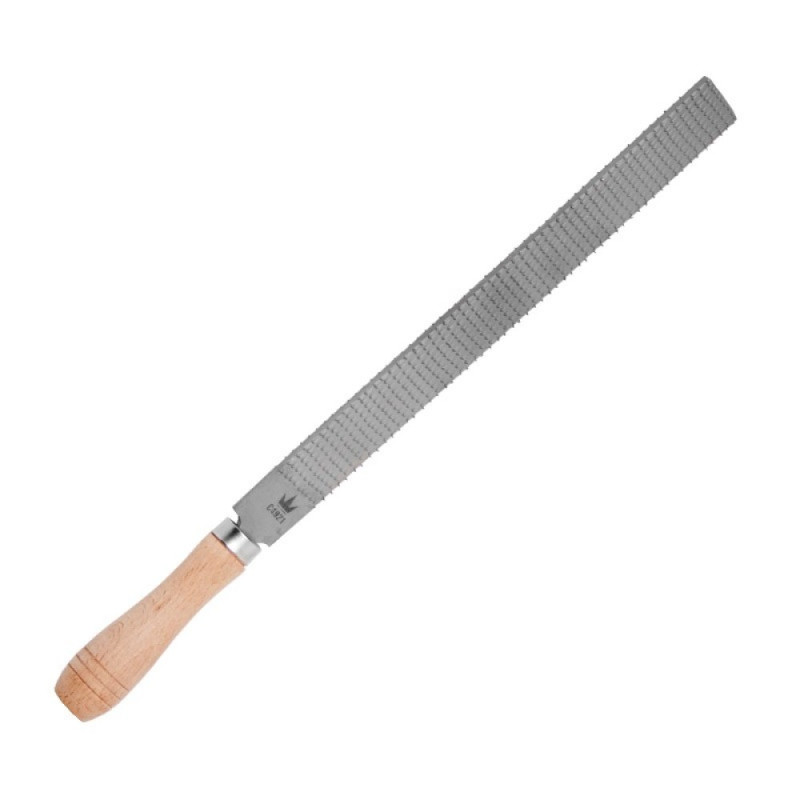 WOOD RASP 250 MM FLAT WOOD RASP 250 MM FLAT