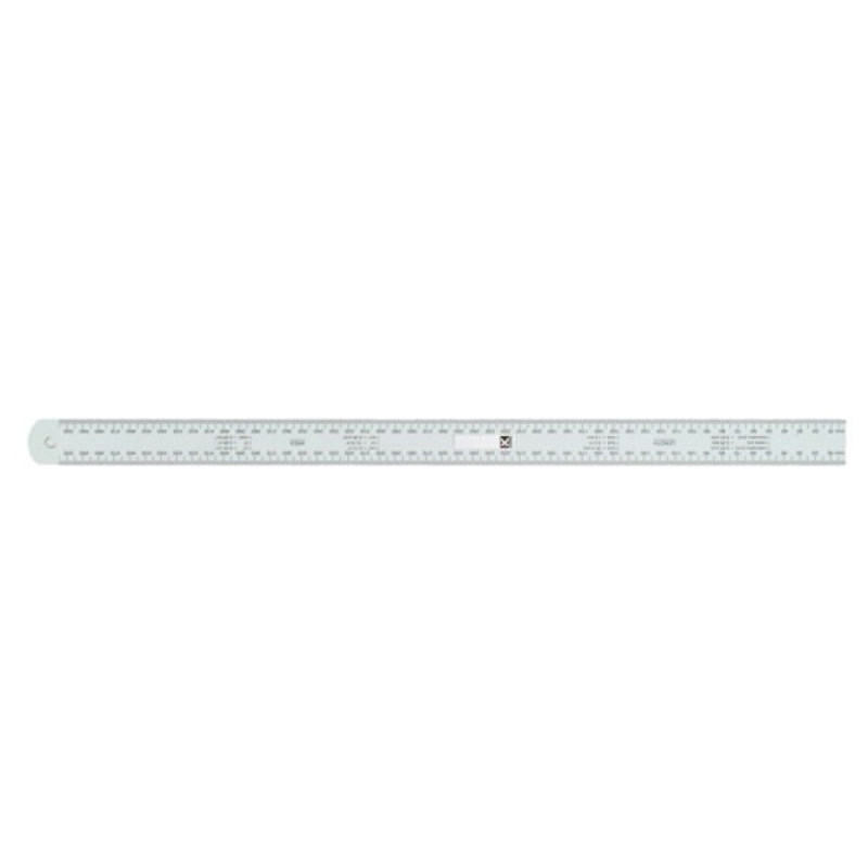 Aliumininium ruler 100 cm Aliumininium ruler 100 cm