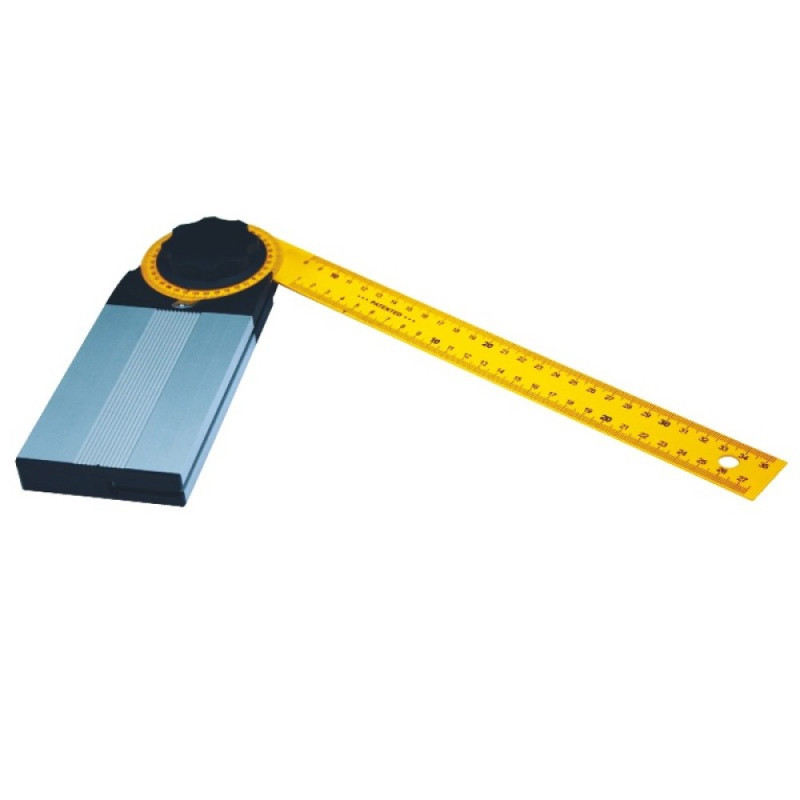 Becel protractor 750 mm Becel protractor 750 mm