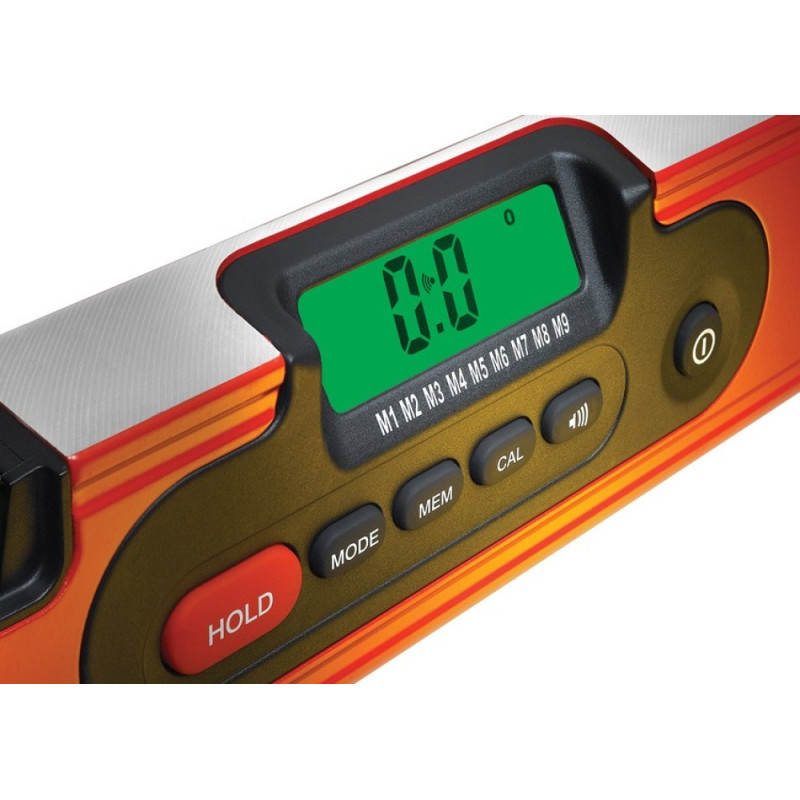 Digital level Digiman 120cm Digital level Digiman 120cm