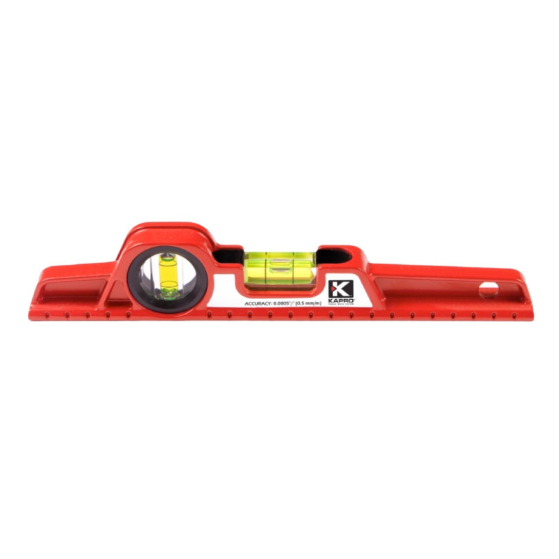 Kapro 724 Cast Toolbox Level 25 cm Kapro 724 Cast Toolbox Level 25 cm
