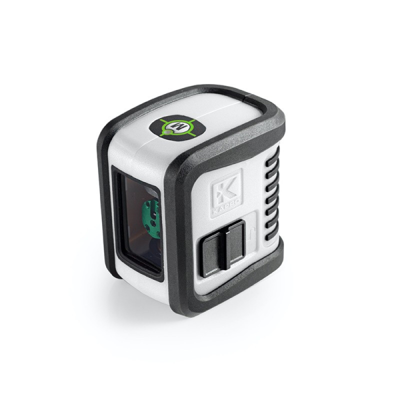 Kapro Cross Laser 842Green Kapro Cross Laser 842Green