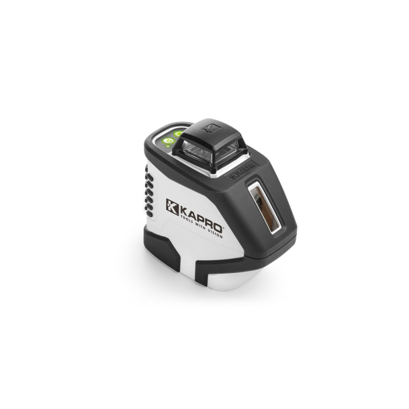 Kapro Orbital Prolaser laser Green 962 Kapro Orbital Prolaser laser Green 962