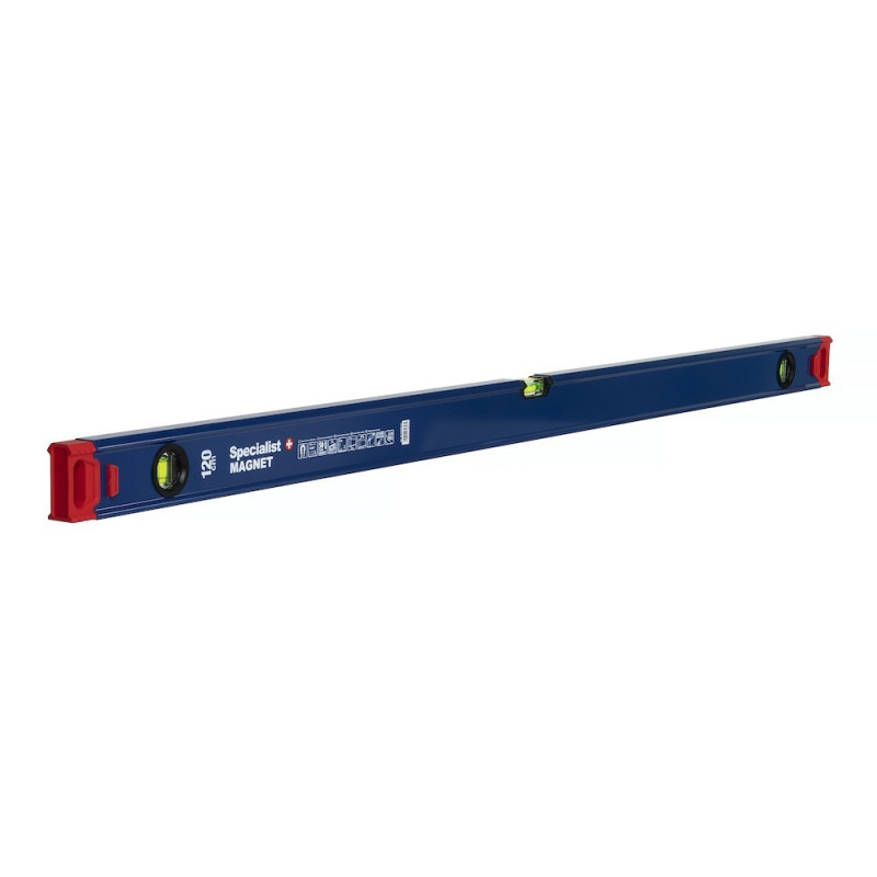 Level Specialist+ MAGNET 120cm Level Specialist+ MAGNET 120cm