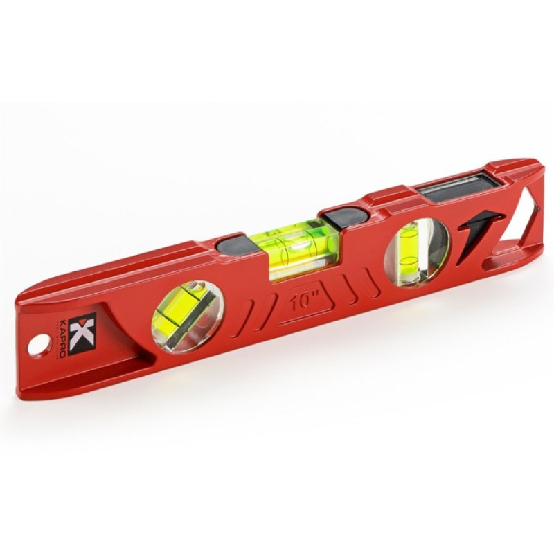 Level Torpedo profes.with magnet Level Torpedo profes.with magnet